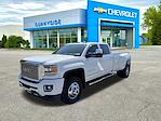 2016 GMC Sierra 3500 Crew Cab 4x4 Pickup for sale #903282A - photo 13