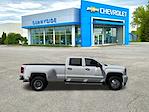 2016 GMC Sierra 3500 Crew Cab 4x4 Pickup for sale #903282A - photo 9