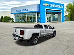 2016 GMC Sierra 3500 Crew Cab 4x4 Pickup for sale #903282A - photo 2