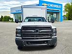 2023 Chevrolet Silverado 6500 Regular Cab DRW 4x2, Morgan Truck Body Fastrak Box Truck for sale #903293 - photo 11