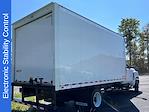 2023 Chevrolet Silverado 6500 Regular Cab DRW 4x2, Morgan Truck Body Fastrak Box Truck for sale #903293 - photo 2