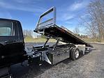 2023 Chevrolet Silverado 5500 Regular Cab DRW 4x2, Kilar Fabrication Steel 15 Series Rollback Body for sale #903333 - photo 9