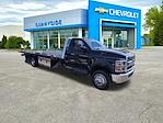 New 2023 Chevrolet Silverado 6500 Regular Cab 22' Kilar Fabrication Rollback Body for sale #903352 - photo 13