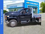 New 2023 Chevrolet Silverado 6500 Regular Cab 22' Kilar Fabrication Rollback Body for sale #903352 - photo 3