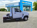 New 2023 Chevrolet Silverado 6500 Regular Cab 19' Kilar Fabrication Rollback Body for sale #903361 - photo 13