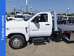 New 2023 Chevrolet Silverado 6500 Regular Cab 19' Kilar Fabrication Rollback Body for sale #903361 - photo 3
