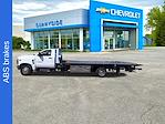 New 2023 Chevrolet Silverado 6500 Regular Cab 19' Kilar Fabrication Rollback Body for sale #903361 - photo 4