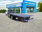 New 2023 Chevrolet Silverado 6500 Regular Cab 19' Kilar Fabrication Rollback Body for sale #903361 - photo 2