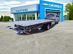 New 2023 Chevrolet Silverado 6500 Regular Cab 19' Kilar Fabrication Rollback Body for sale #903361 - photo 8