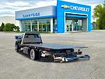 New 2023 Chevrolet Silverado 5500 Regular Cab 19' Kilar Fabrication Rollback Body for sale #903369 - photo 4