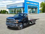 New 2023 Chevrolet Silverado 5500 Regular Cab 19' Kilar Fabrication Rollback Body for sale #903369 - photo 5
