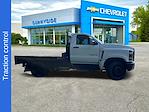 2023 Chevrolet Silverado 4500 Regular Cab DRW 4x2, Wil-Ro Freedom Flatbed Truck for sale #903394 - photo 3