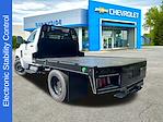 2023 Chevrolet Silverado 4500 Regular Cab DRW 4x2, Wil-Ro Freedom Flatbed Truck for sale #903394 - photo 4