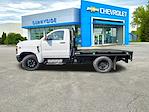 2023 Chevrolet Silverado 4500 Regular Cab DRW 4x2, Wil-Ro Freedom Flatbed Truck for sale #903394 - photo 5