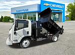 2024 Chevrolet LCF 4500 Regular Cab 4x2, Galion 100U Dump Truck for sale #903417 - photo 11