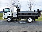 2024 Chevrolet LCF 4500 Regular Cab 4x2, Galion 100U Dump Truck for sale #903417 - photo 3