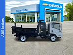 2024 Chevrolet LCF 4500 Regular Cab 4x2, Galion 100U Dump Truck for sale #903417 - photo 6