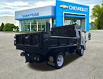 2024 Chevrolet LCF 4500 Regular Cab 4x2, Galion 100U Dump Truck for sale #903417 - photo 7