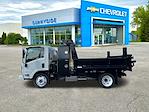 2024 Chevrolet LCF 4500 Regular Cab 4x2, Galion 100U Dump Truck for sale #903417 - photo 9