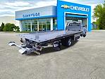 New 2023 Chevrolet Silverado 6500 Regular Cab 21' Kilar Fabrication Rollback Body for sale #903444 - photo 10