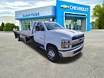 New 2023 Chevrolet Silverado 6500 Regular Cab 21' Kilar Fabrication Rollback Body for sale #903444 - photo 15