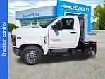 New 2023 Chevrolet Silverado 6500 Regular Cab 21' Kilar Fabrication Rollback Body for sale #903444 - photo 3