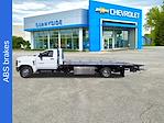 New 2023 Chevrolet Silverado 6500 Regular Cab 21' Kilar Fabrication Rollback Body for sale #903444 - photo 4
