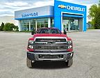 2023 Chevrolet Silverado 5500 Regular Cab DRW 4x4, Kilar Fabrication Steel 15 Series Rollback Body for sale #903447 - photo 8