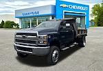 2023 Chevrolet Silverado 5500 Crew Cab DRW 4x4, Galion 103U Dump Truck for sale #903536 - photo 6