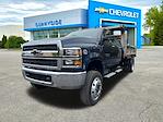 2023 Chevrolet Silverado 5500 Crew Cab DRW 4x4, Galion 103U Dump Truck for sale #903536 - photo 7