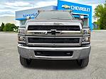 2023 Chevrolet Silverado 5500 Crew Cab DRW 4x4, Galion 103U Dump Truck for sale #903536 - photo 8