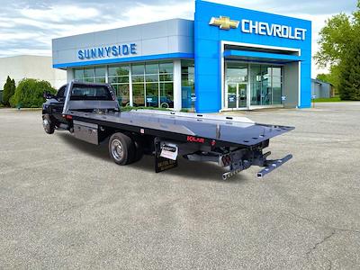 New 2023 Chevrolet Silverado 6500 Regular Cab Rollback Body for sale #903614 - photo 2