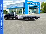 New 2023 Chevrolet Silverado 6500 Regular Cab Rollback Body for sale #903614 - photo 5