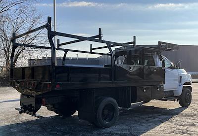 New 2023 Chevrolet Silverado 5500 Regular Cab Concrete Body for sale #903657 - photo 2