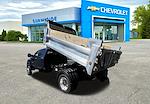 2022 Chevrolet Silverado 5500 Crew Cab DRW 4x4, Godwin 150U Dump Truck for sale #903895A - photo 10