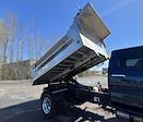 2022 Chevrolet Silverado 5500 Crew Cab DRW 4x4, Godwin 150U Dump Truck for sale #903895A - photo 13