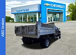 2022 Chevrolet Silverado 5500 Crew Cab DRW 4x4, Godwin 150U Dump Truck for sale #903895A - photo 2