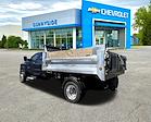 2022 Chevrolet Silverado 5500 Crew Cab DRW 4x4, Godwin 150U Dump Truck for sale #903895A - photo 5