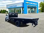 2024 Chevrolet Silverado 5500 Regular Cab DRW 4x2, Knapheide Heavy-Hauler Junior Flatbed Truck for sale #903943 - photo 5