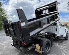 New 2024 Chevrolet Silverado 4500 Work Truck Regular Cab 4x2 Rugby Dump Truck for sale #903947 - photo 12