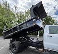 New 2024 Chevrolet Silverado 4500 Work Truck Regular Cab 4x2 Rugby Dump Truck for sale #903947 - photo 13