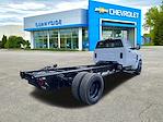 New 2024 Chevrolet Silverado 5500 Work Truck Regular Cab Cab Chassis for sale #903953 - photo 2