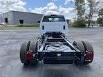 New 2024 Chevrolet Silverado 5500 Work Truck Regular Cab Cab Chassis for sale #903953 - photo 4