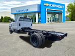 New 2024 Chevrolet Silverado 5500 Work Truck Regular Cab Cab Chassis for sale #903953 - photo 5