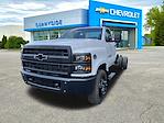 New 2024 Chevrolet Silverado 5500 Work Truck Regular Cab Cab Chassis for sale #903953 - photo 7