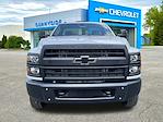 New 2024 Chevrolet Silverado 5500 Work Truck Regular Cab Cab Chassis for sale #903953 - photo 8