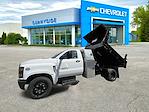 New 2024 Chevrolet Silverado 4500 RUGBY 9' DUMP W I BOX Regular Cab 4x2 Rugby Dump Truck for sale #903958 - photo 10