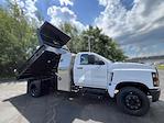 2024 Chevrolet Silverado 4500 Regular Cab DRW 4x2, Rugby Z-Spec Dump Truck for sale #903958 - photo 14