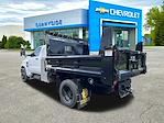 2024 Chevrolet Silverado 4500 Regular Cab DRW 4x2, Rugby Z-Spec Dump Truck for sale #903958 - photo 6