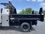 New 2024 Chevrolet Silverado 4500 RUGBY 9' DUMP W I BOX Regular Cab 4x2 Rugby Dump Truck for sale #903958 - photo 7